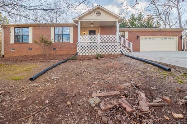 3412 CROWN DR, Gainesville, GA 30506