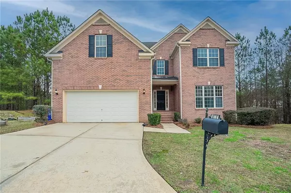 3615 Talonega TRL,  Ellenwood,  GA 30294