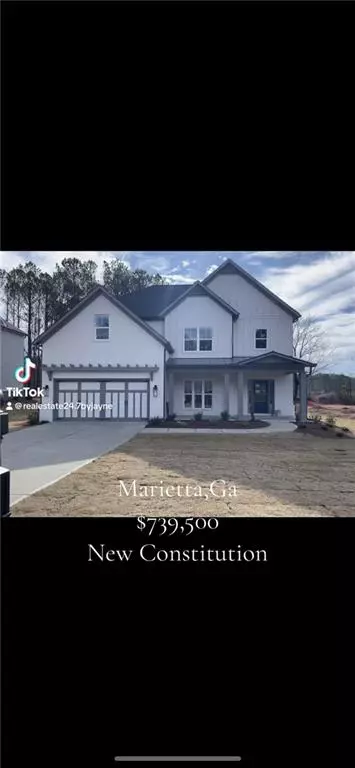 Marietta, GA 30066,2012 Eula DR