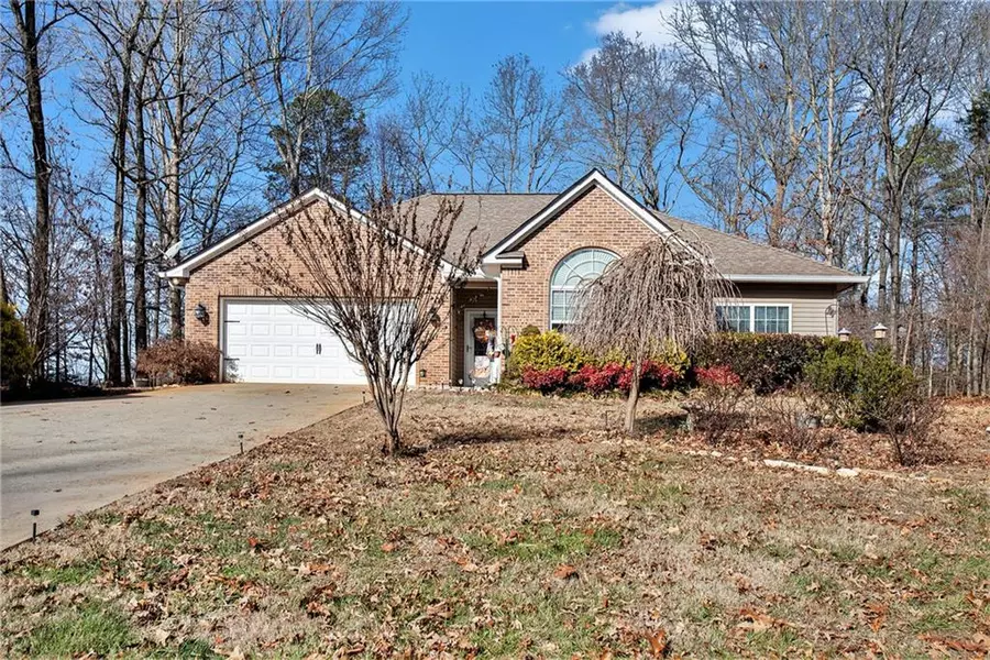 141 FAIRVIEW CT, Demorest, GA 30535