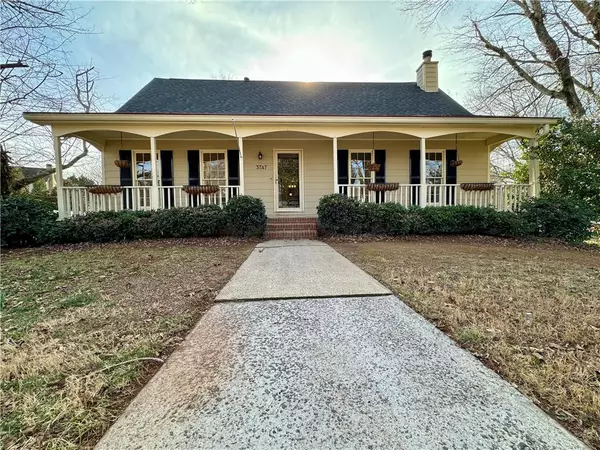 Marietta, GA 30066,3747 Tulip Tree RD