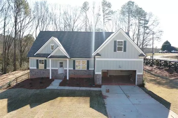 Winder, GA 30680,27 Westminster TRL