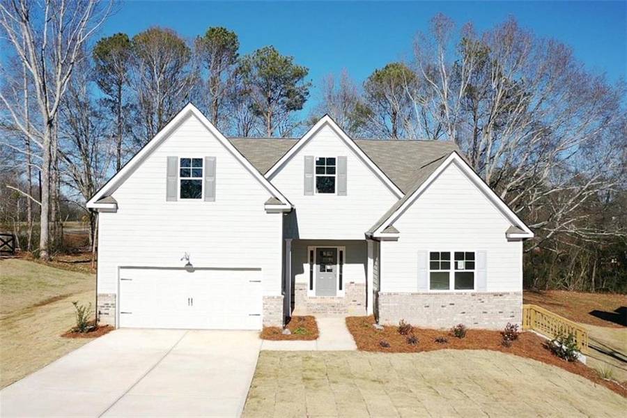 20 Westminster TRL, Winder, GA 30680