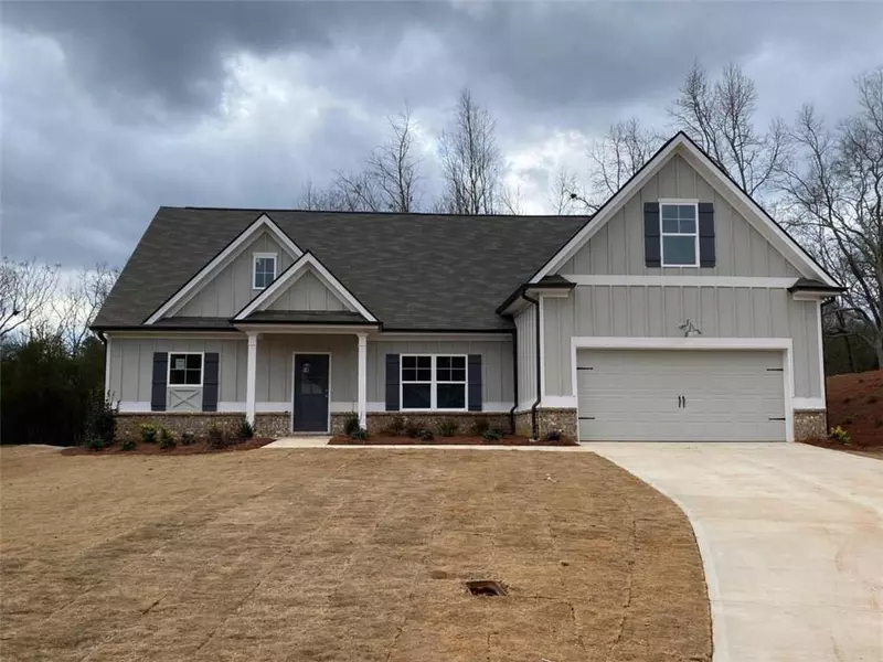 324 Westminster TRL, Winder, GA 30680