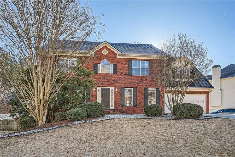 4065 Heritage Crossing WALK SW, Powder Springs, GA 30127