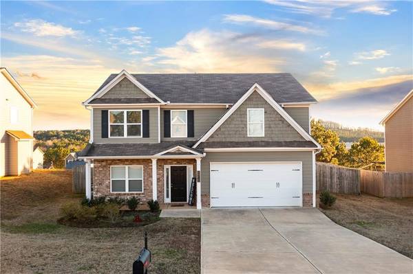 43 Moss WAY NW, Cartersville, GA 30120