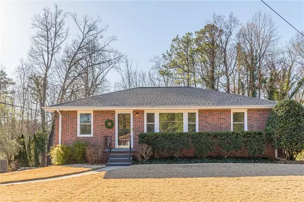 Smyrna, GA 30082,294 Woodview LN SE