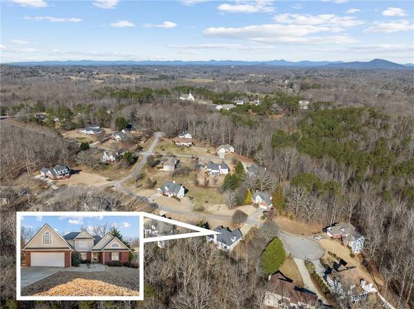 3710 Pebble Creek PT, Gainesville, GA 30506