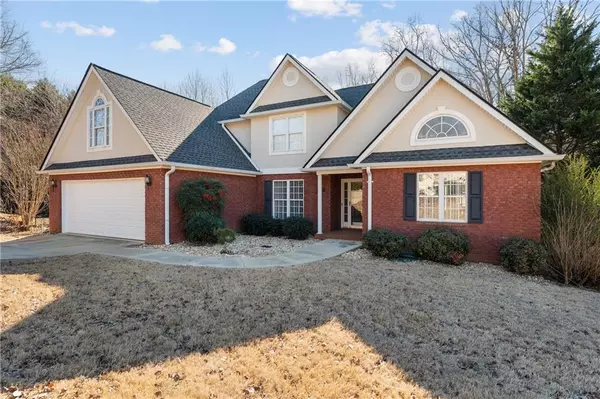 Gainesville, GA 30506,3710 Pebble Creek PT