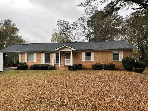 201 Bryant RD, Monroe, GA 30655