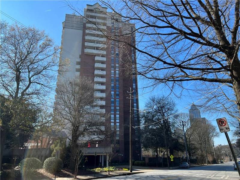 377 RALPH MCGILL BLVD NE #377F, Atlanta, GA 30312