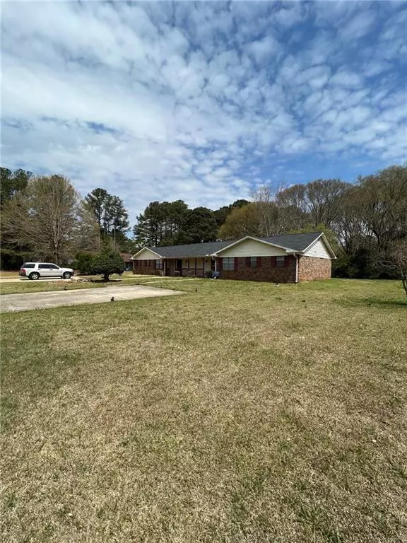 Ellenwood, GA 30294,971 CLARK DR