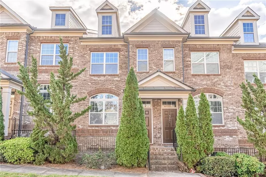 7335 Highland BLF, Atlanta, GA 30328