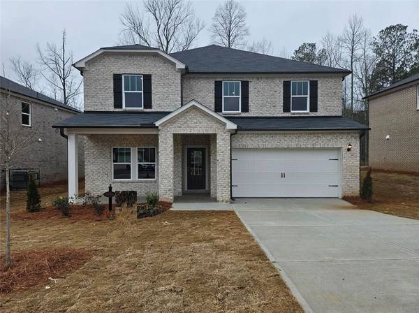 6956 Newcastle CT, Fairburn, GA 30213