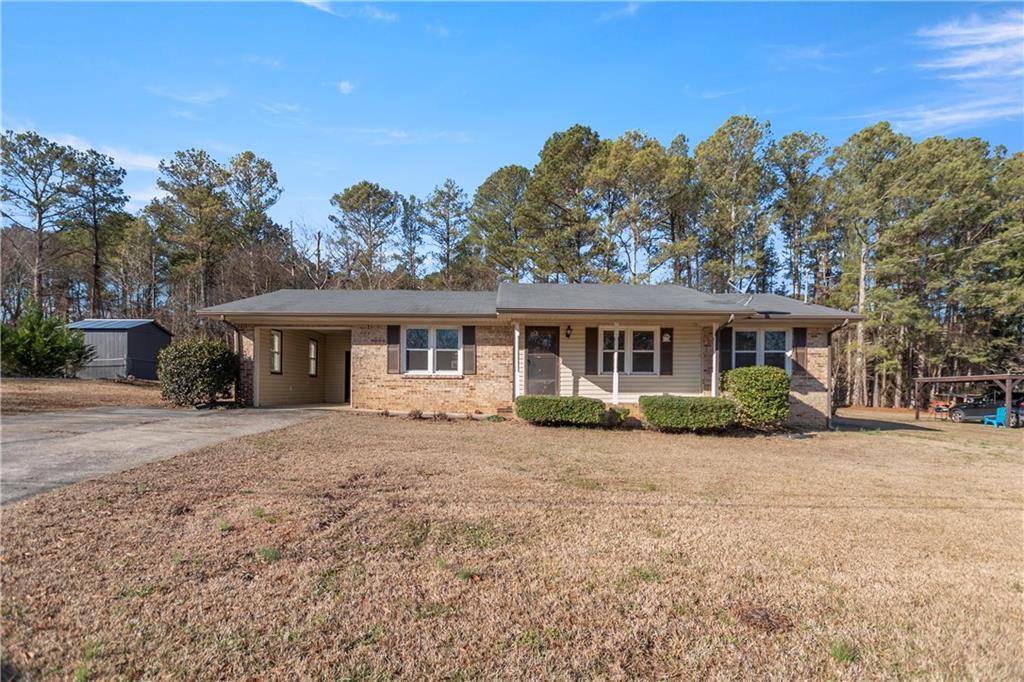 197 Stendal DR SE, Calhoun, GA 30701