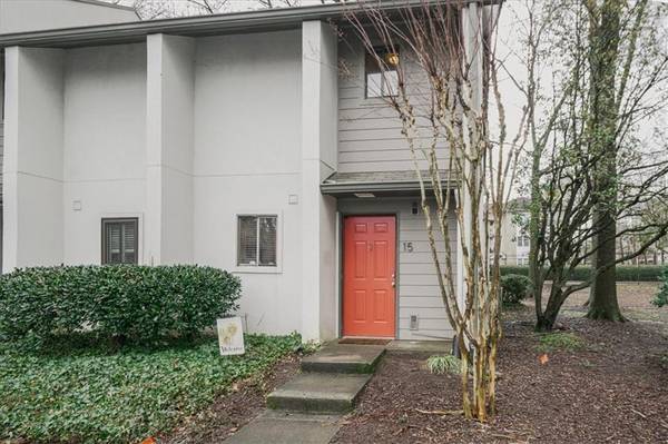 15 Finch TRL NE #100,  Atlanta,  GA 30308