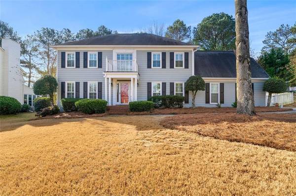 1217 Kenilworth TRCE, Snellville, GA 30078