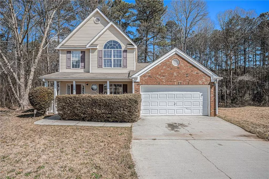 Rex, GA 30273,3492 Harper LN