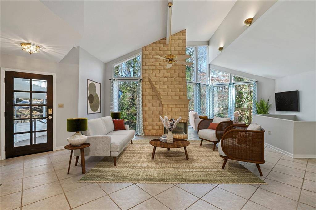 Sandy Springs, GA 30342,325 Elden DR