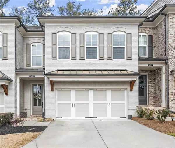 5020 Towneship Creek Road, Roswell, GA 30075