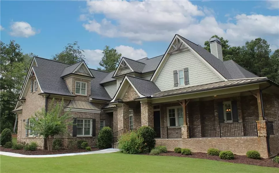 6704 Winding Canyon RD, Flowery Branch, GA 30542