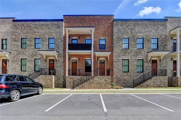 Grayson, GA 30017,2125 Rail Yard AVE