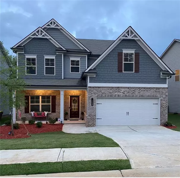 7760 Silk Tree Pointe, Braselton, GA 30517