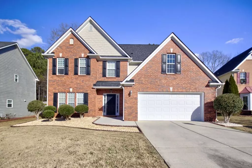 Snellville, GA 30039,3188 Kessock Ridge TRL