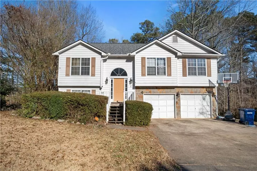 2689 Johnsbrooke DR, Lithia Springs, GA 30122