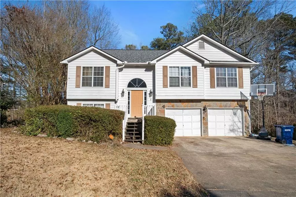 Lithia Springs, GA 30122,2689 Johnsbrooke DR