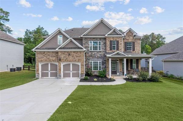 173 Wentworth CIR, Villa Rica, GA 30180