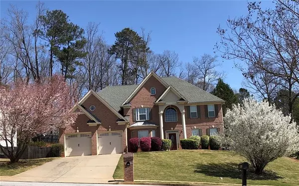 Norcross, GA 30093,867 Williams View CT