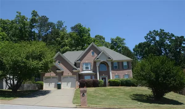 Norcross, GA 30093,867 Williams View CT