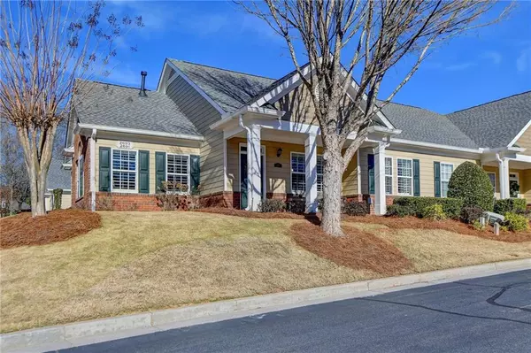 2691 Grapevine CIR #1304, Cumming, GA 30041