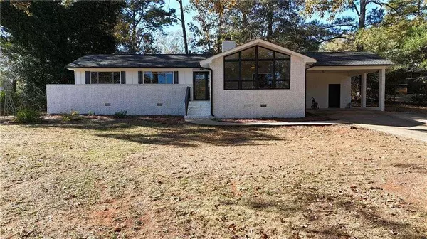 Cedartown, GA 30125,117 Pinecrest CIR