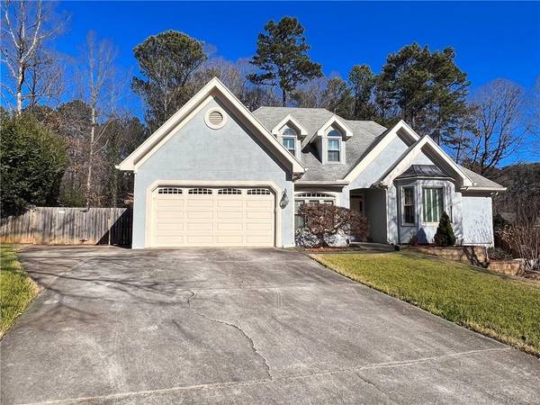 3057 Oaktree LN, Duluth, GA 30096