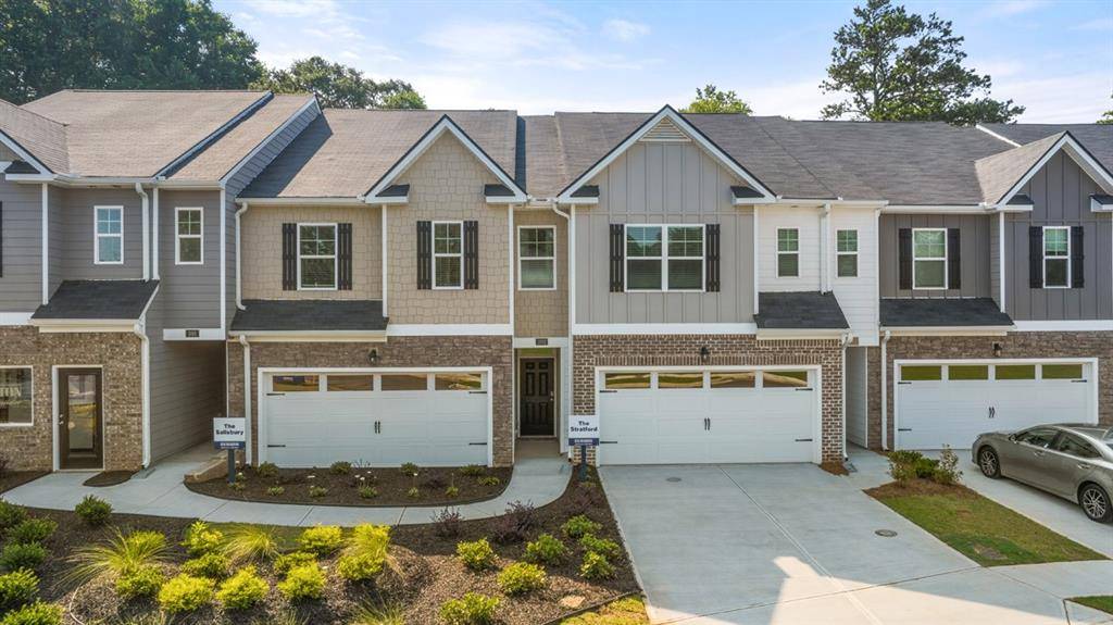 1180 CADES WALK, Lawrenceville, GA 30045