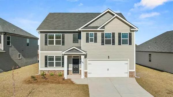 233 Daurian CT, Statham, GA 30666