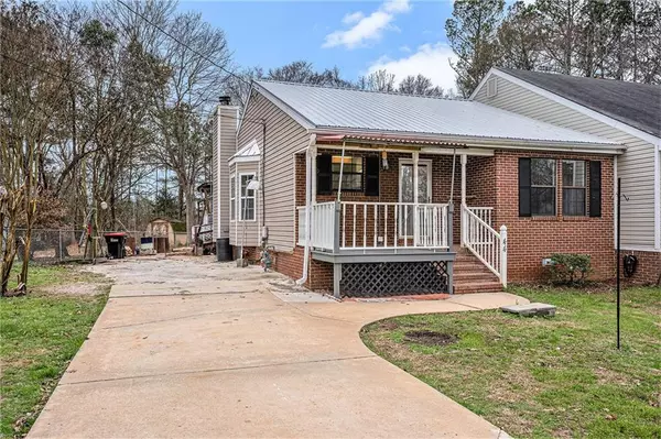 Griffin, GA 30223,44 Ninety Two PL