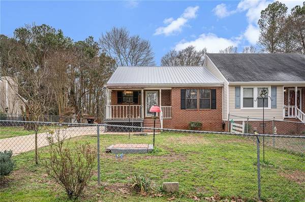 44 Ninety Two PL, Griffin, GA 30223