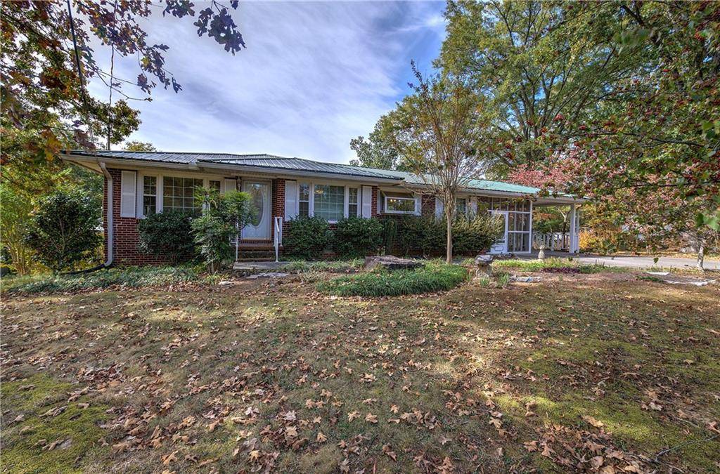 Calhoun, GA 30701,105 Lewis DR