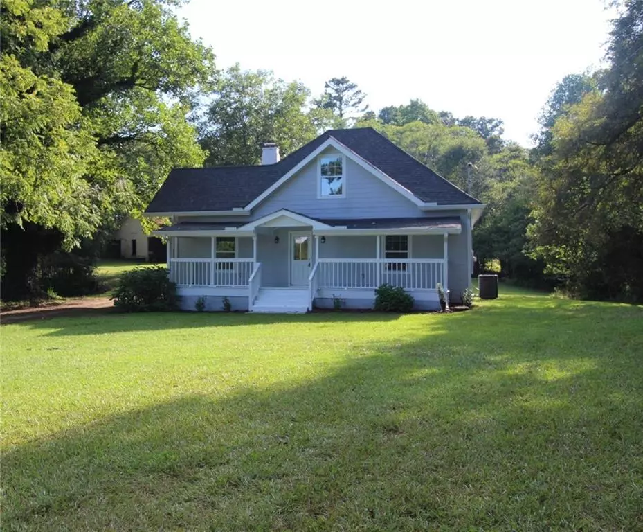 Homer, GA 30547,610 HISTORIC HOMER HWY