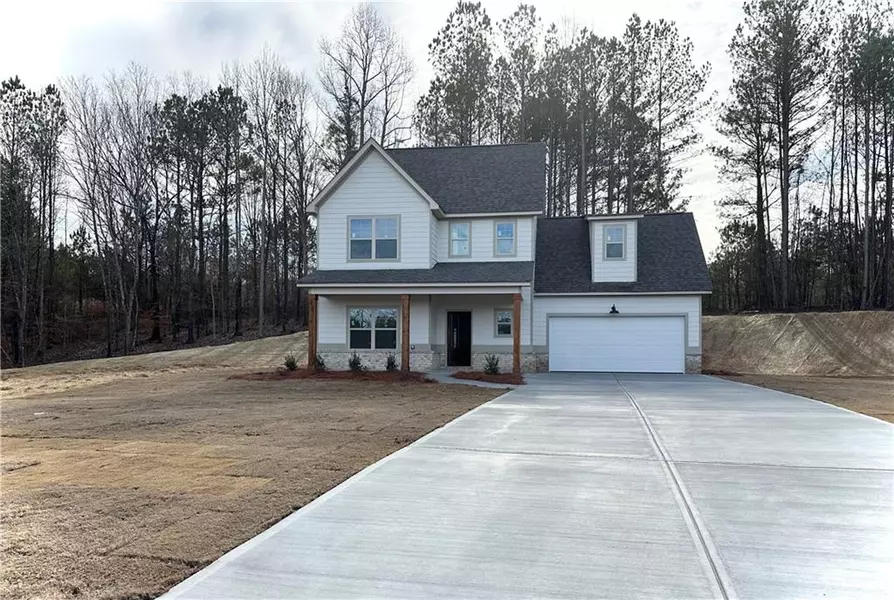 1135 Awenasa DR, Villa Rica, GA 30180