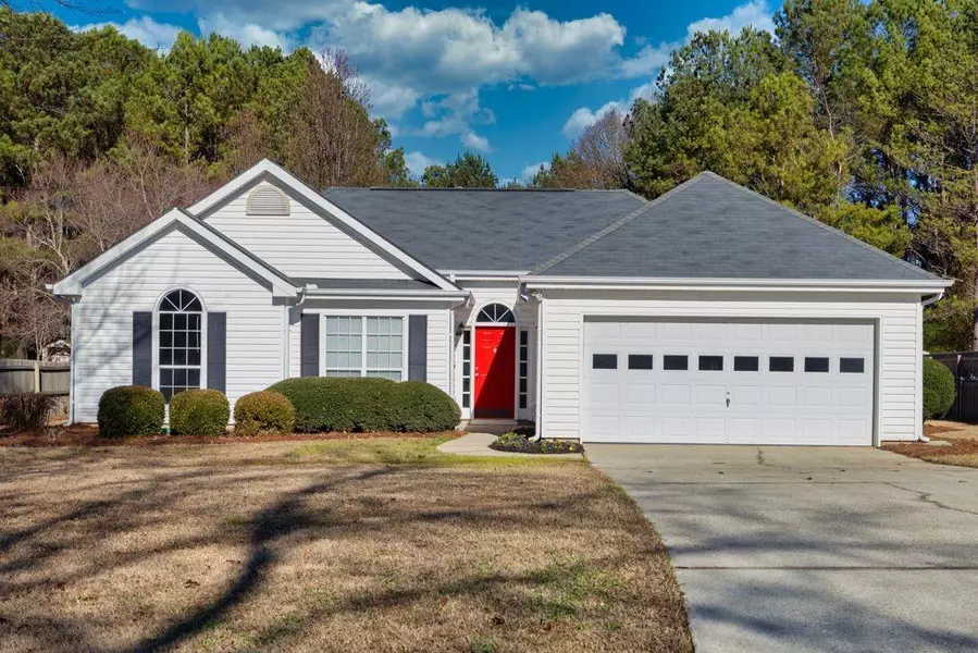 2051 Emerald DR, Loganville, GA 30052