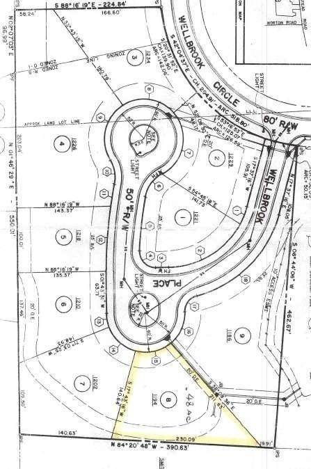 Conyers, GA 30012,1194 Wellbrook PL NE