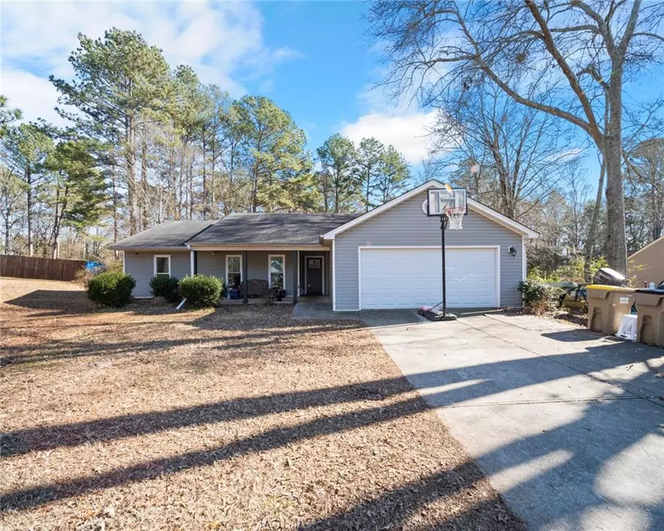 Winder, GA 30680,1359 Lance CIR