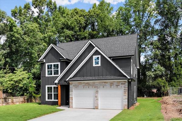 223 Longleaf DR SE, Marietta, GA 30060