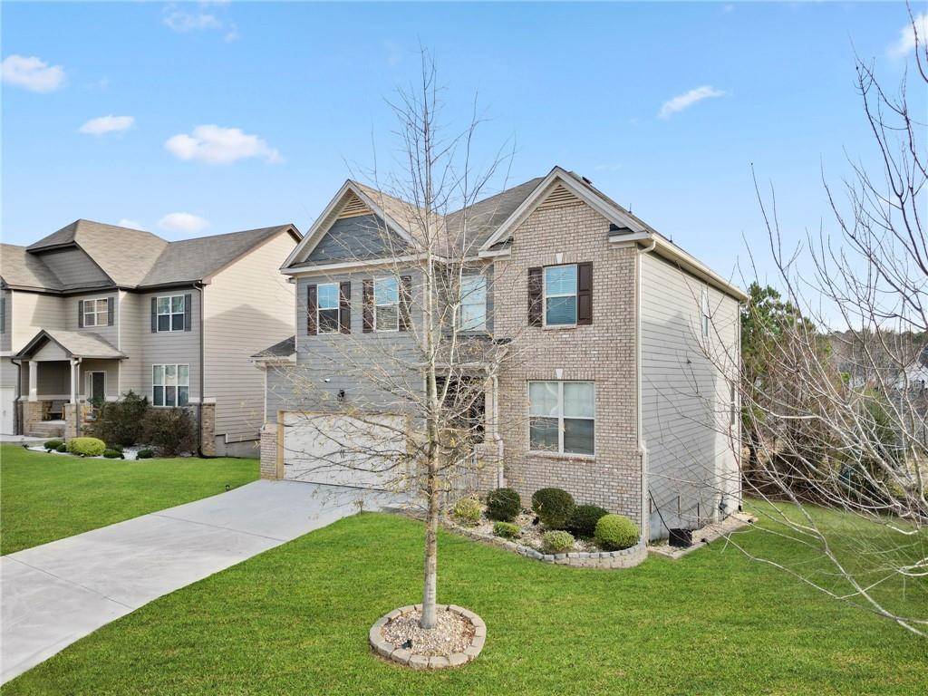Loganville, GA 30052,4089 Elm Trace DR