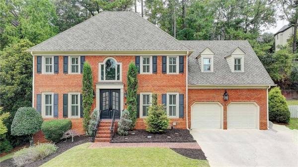 7 ninth Green DR, Roswell, GA 30076