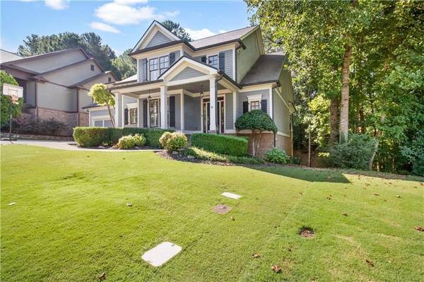 265 Misty Hill TRL, Dallas, GA 30132